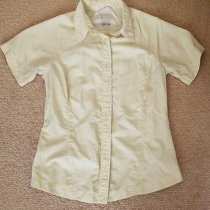 Columbia lightweight top